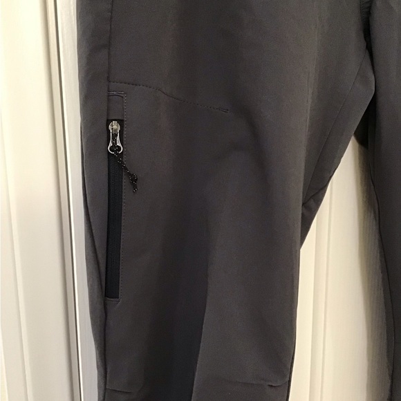 REI Charcoal Hiking Pants - Picture 5 of 13